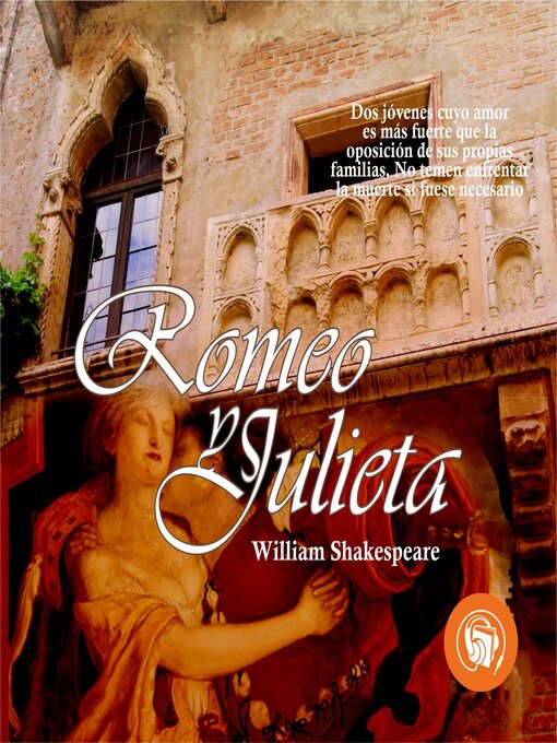 Title details for Romeo y Julieta by William Shakespeare - Available